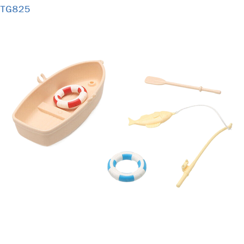 Fishing Equipment For Kids - 【AN】【AN】1 Set Children Gifts New Plastic