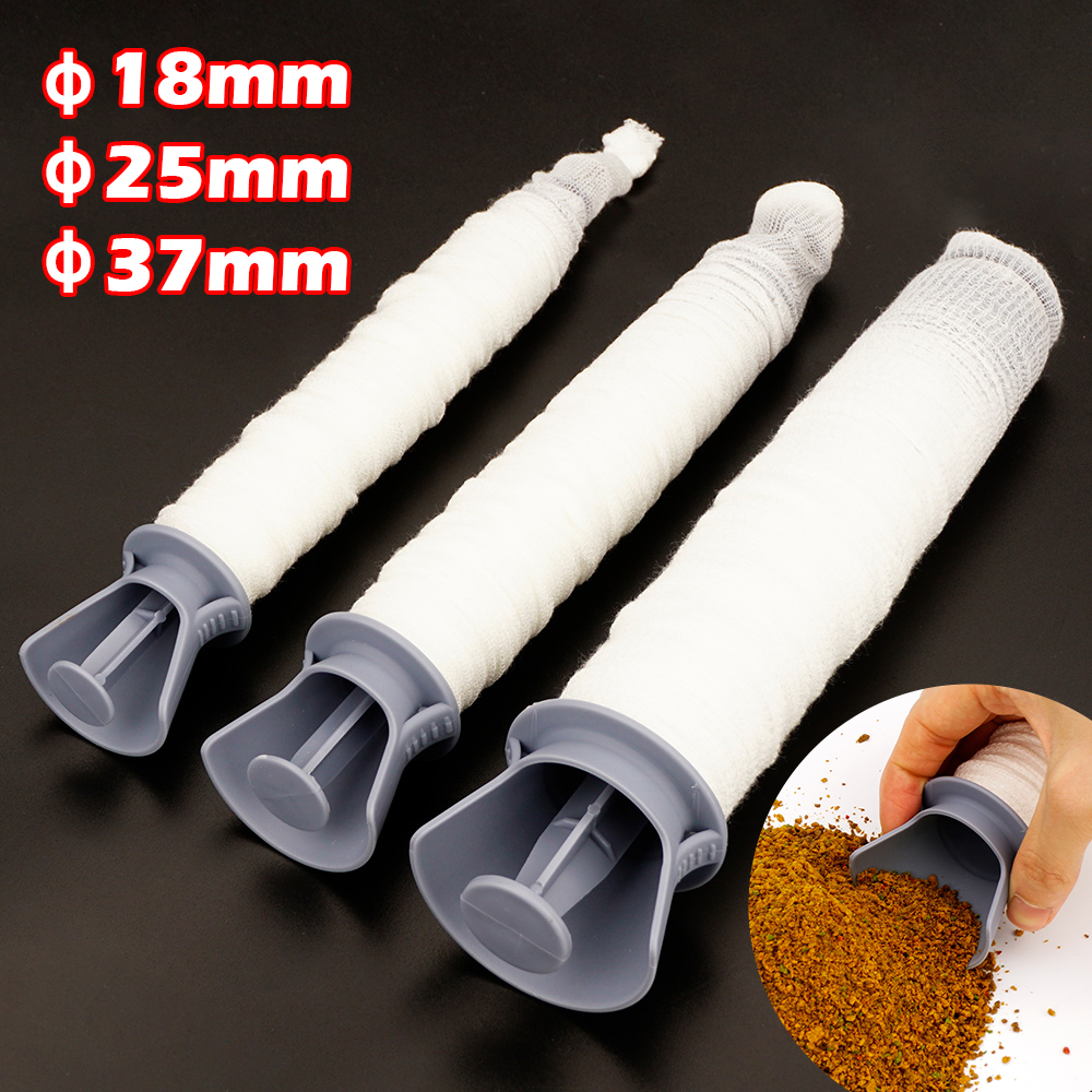 Fishing Equipment And Tools - Hirisi Method Feeder Fishing Tackle Pva