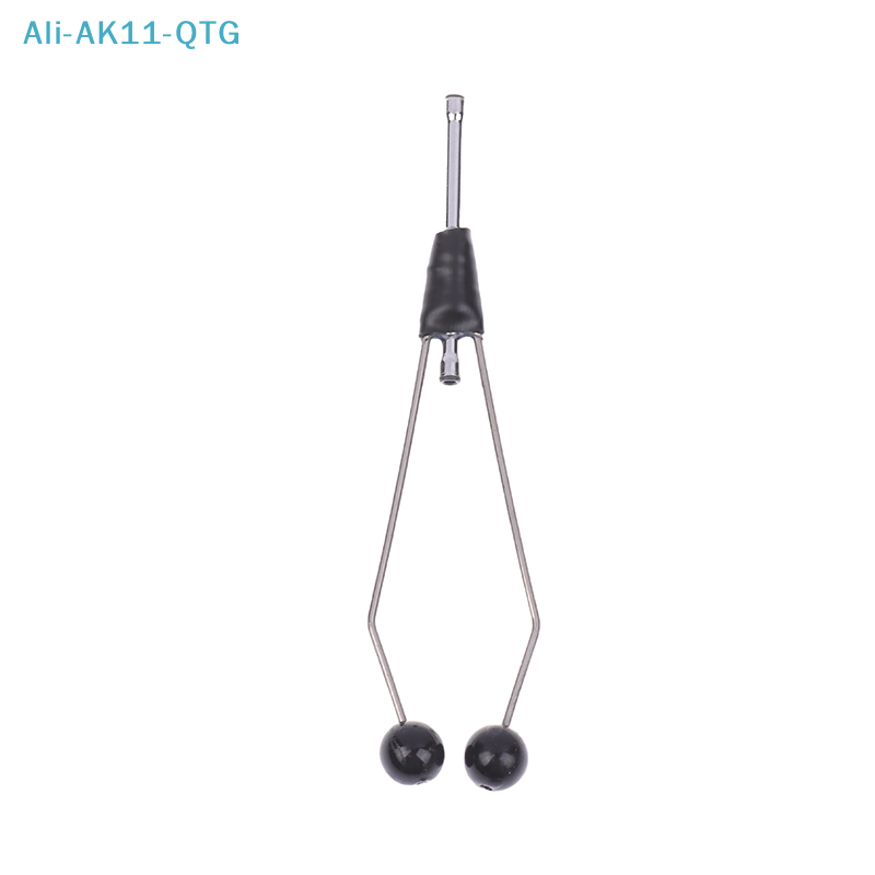 Fly Fishing Set - NEW 1Pc Bi-Ceramic Tip Bobbin Holder
