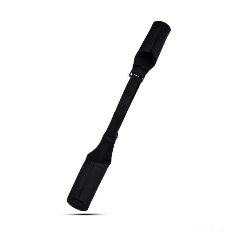 Fishing Rod Glove - 31BE Fishing Rod Covers Elastic Tie