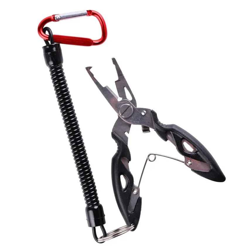 Fly Fishing Set - Multifunction Fishing Pliers Tools Accessories for