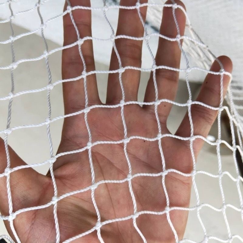 Fishing Equipment For Kids - Heavy Nylon Net Anti Bird Netting