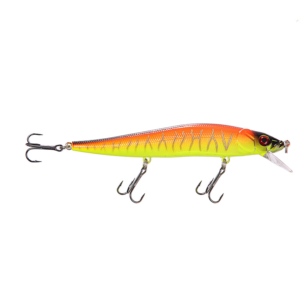 1/5PCS 115mm 14g Minnow Fishin - Quality Fishing Equipment のレビューと価格
