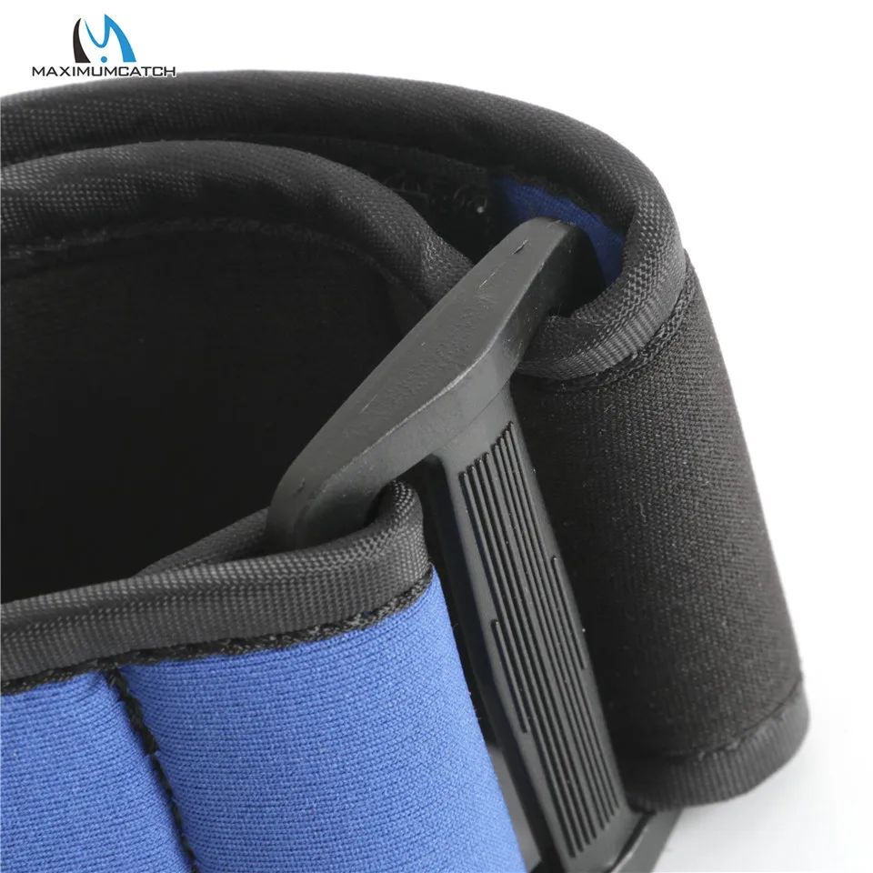 MAXIMUMCATCH Wrist Support Neo - Fly Fishing Set のレビューと価格