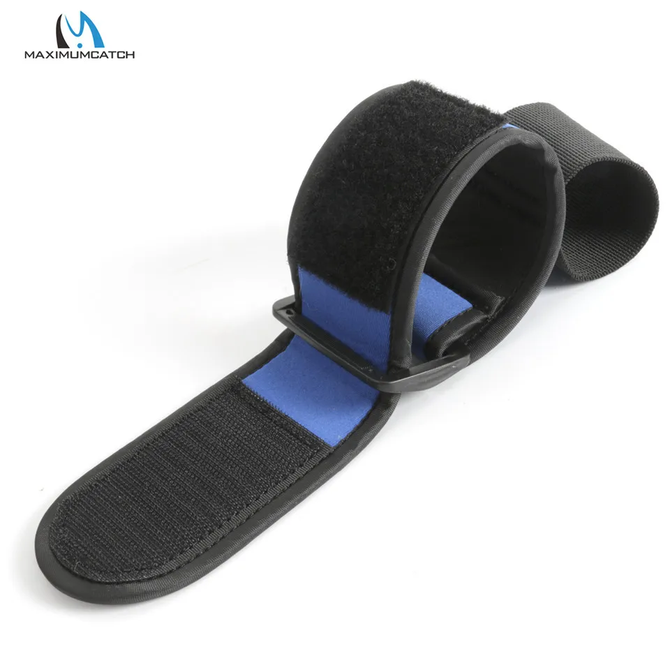 MAXIMUMCATCH Wrist Support Neo - Fly Fishing Set のレビューと価格
