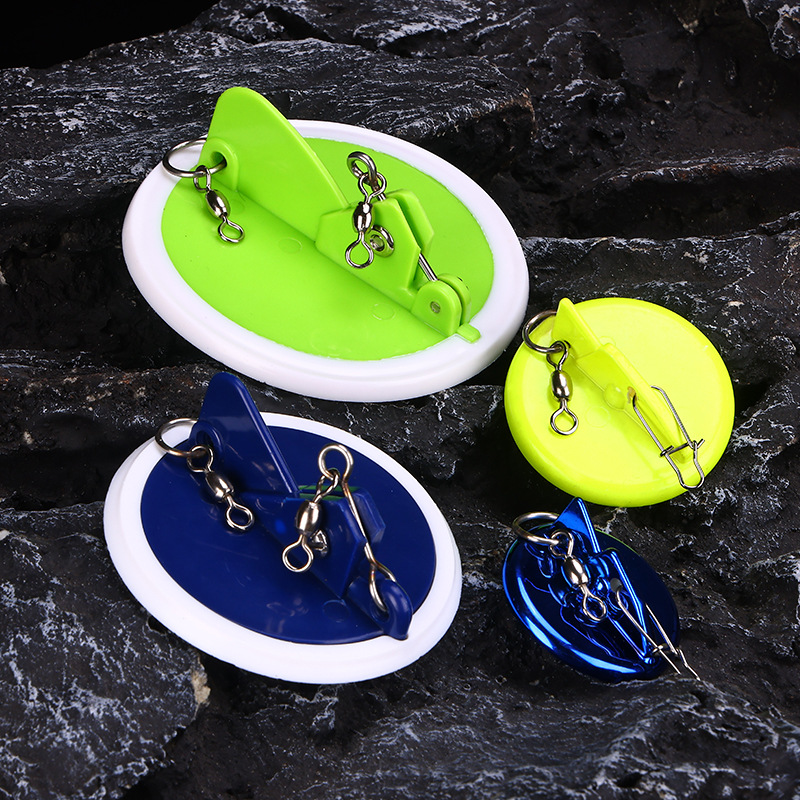 ABS Plastic Artificial Weight  - Fishing Equipment And Tools のレビューと価格