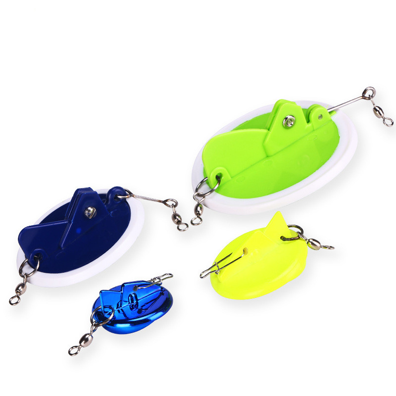ABS Plastic Artificial Weight  - Fishing Equipment And Tools のレビューと価格