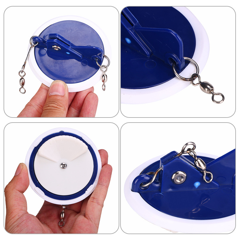ABS Plastic Artificial Weight  - Fishing Equipment And Tools のレビューと価格