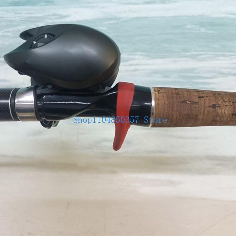 Friendly Fishing Rod Grip Sili - Fishing Rod Glove のレビューと価格