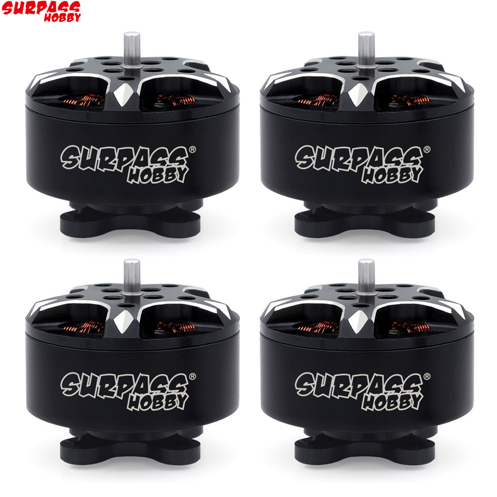 4pc SURPASS HOBBY S1504 S1505  - Quality Fishing Equipment のレビューと価格