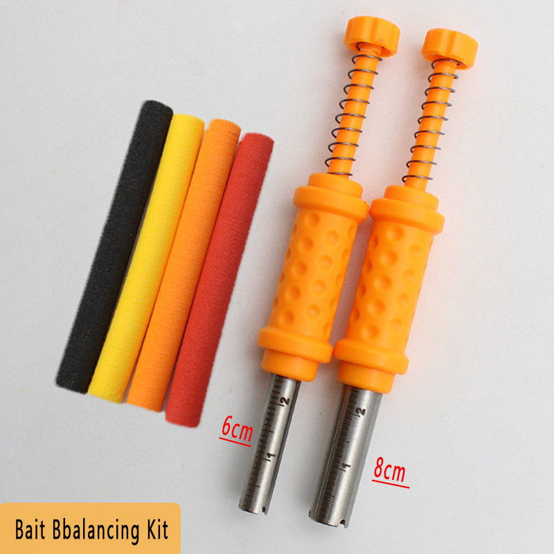 6mm/8mm Carp Fishing Tools Kit - Quality Fishing Equipment のレビューと価格