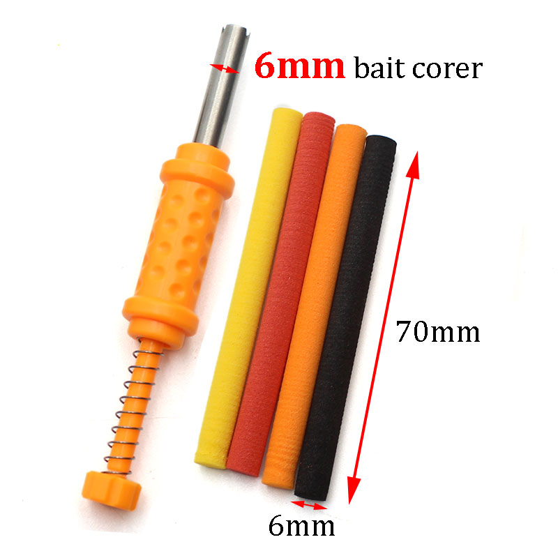 6mm/8mm Carp Fishing Tools Kit - Quality Fishing Equipment のレビューと価格