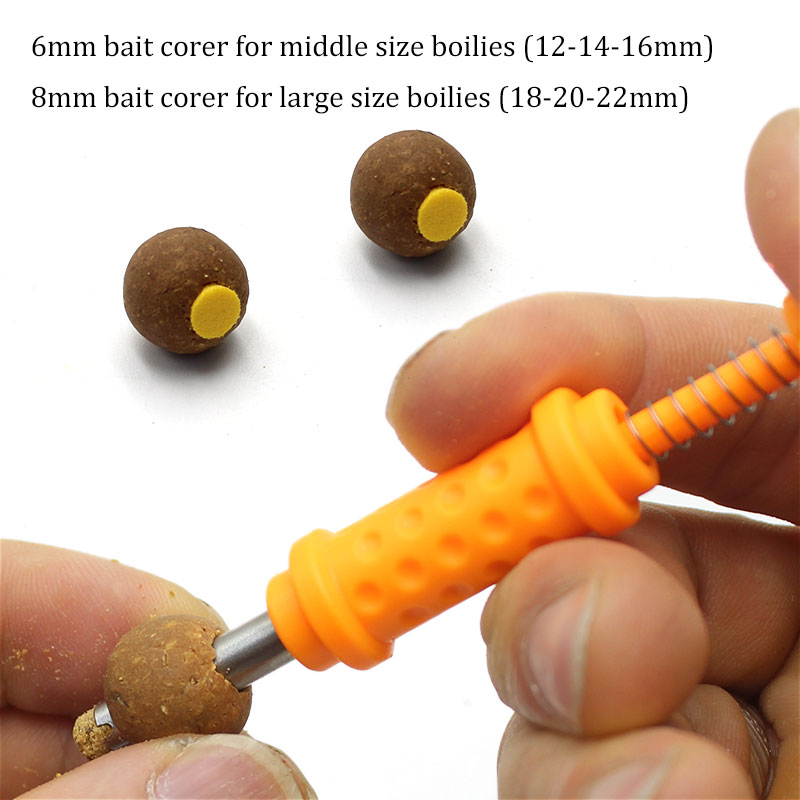 6mm/8mm Carp Fishing Tools Kit - Quality Fishing Equipment のレビューと価格
