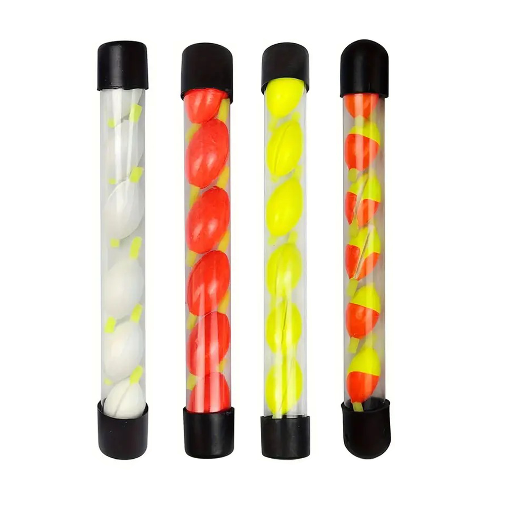 Premium 4 Colors Fly Fishing K - Fly Fishing Set のレビューと価格