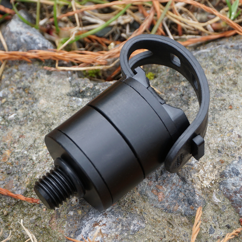 Hirisi Magnetic Carp Fishing R - Fishing Rod Pod のレビューと価格