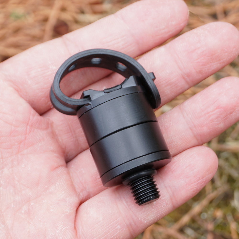 Hirisi Magnetic Carp Fishing R - Fishing Rod Pod のレビューと価格