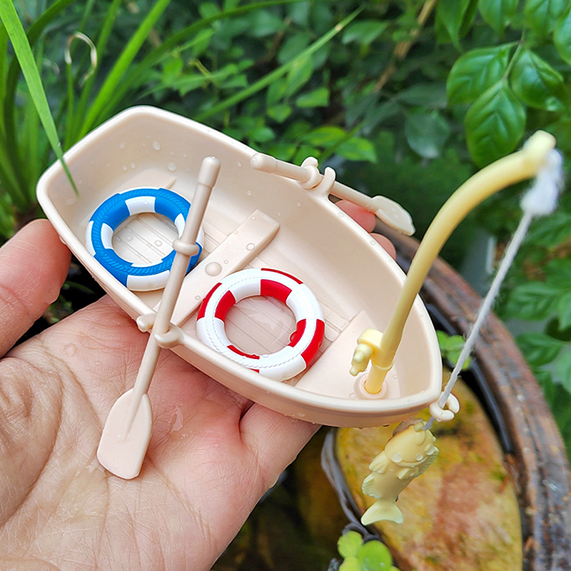 1Set Children Gifts New Plasti - Fishing Equipment For Kids のレビューと価格