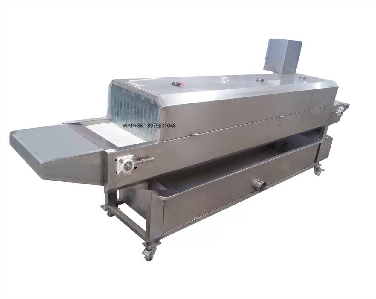 Seafood fish and shrimp proces - Fishing Equipment Us のレビューと価格