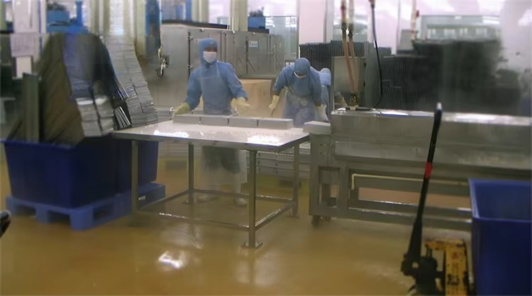 Seafood fish and shrimp proces - Fishing Equipment Us のレビューと価格