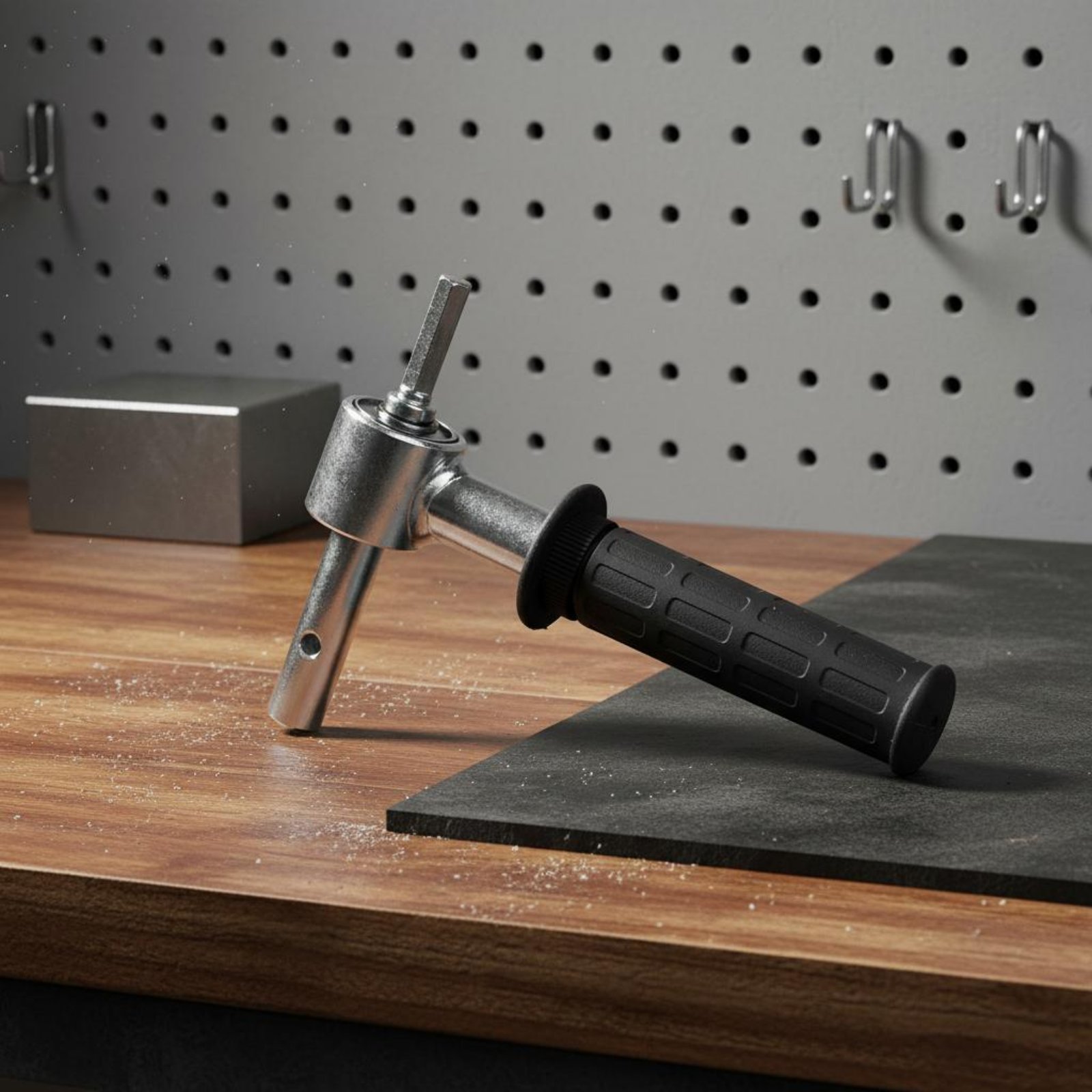 Ice Auger Drill Adapter Sturdy - Fishing Equipment Us のレビューと価格