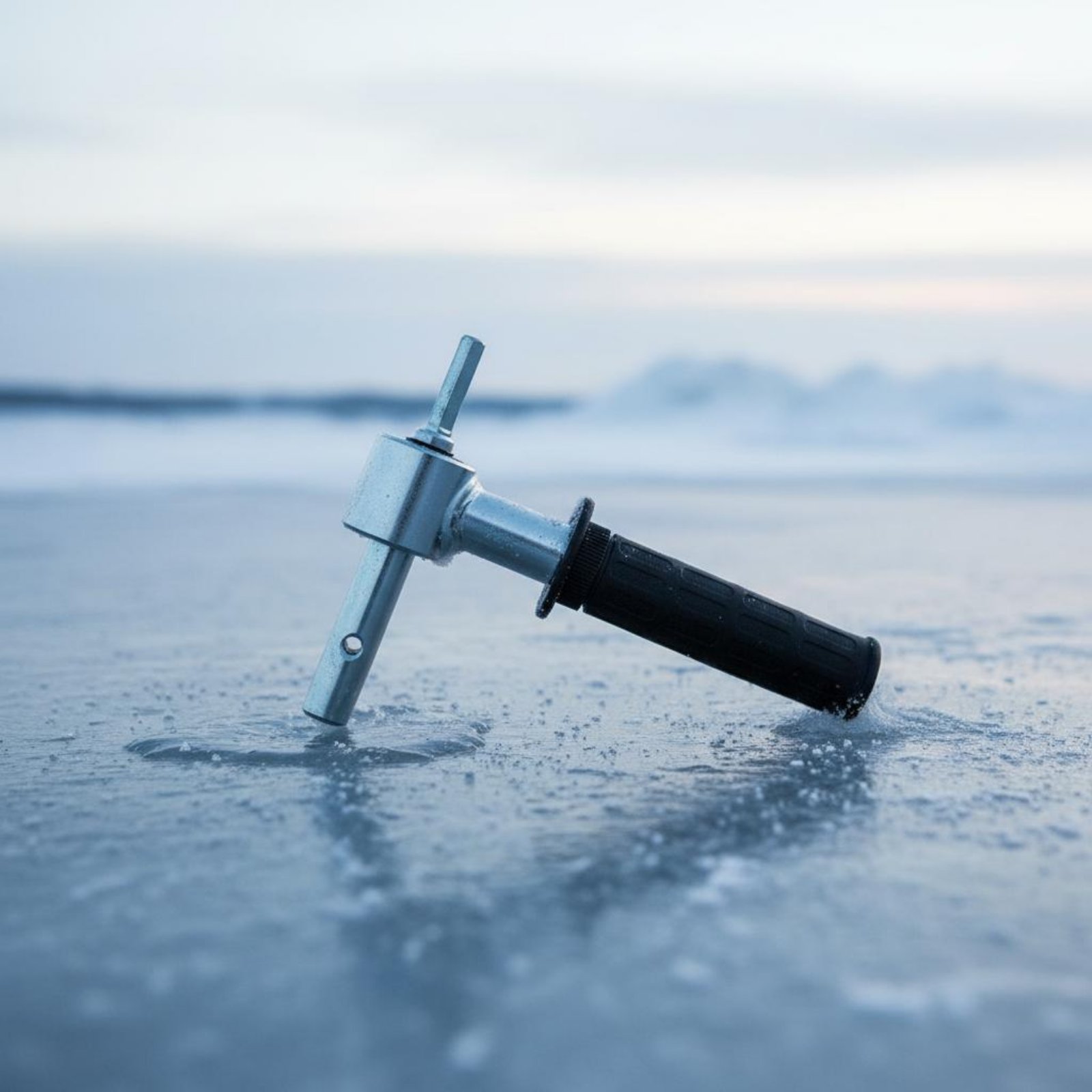 Ice Auger Drill Adapter Sturdy - Fishing Equipment Us のレビューと価格