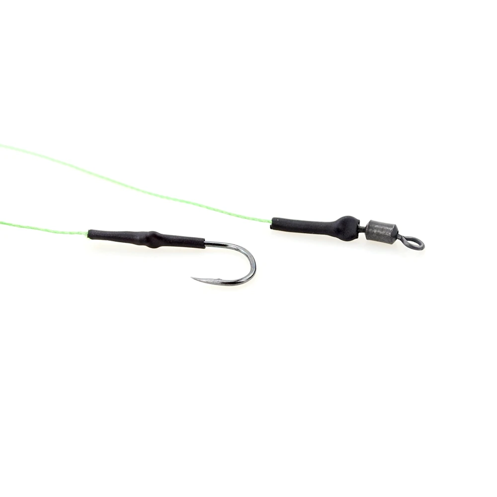 Hirisi 25pcs Carp Fishing Rigs - Fishing Equipment And Tools のレビューと価格