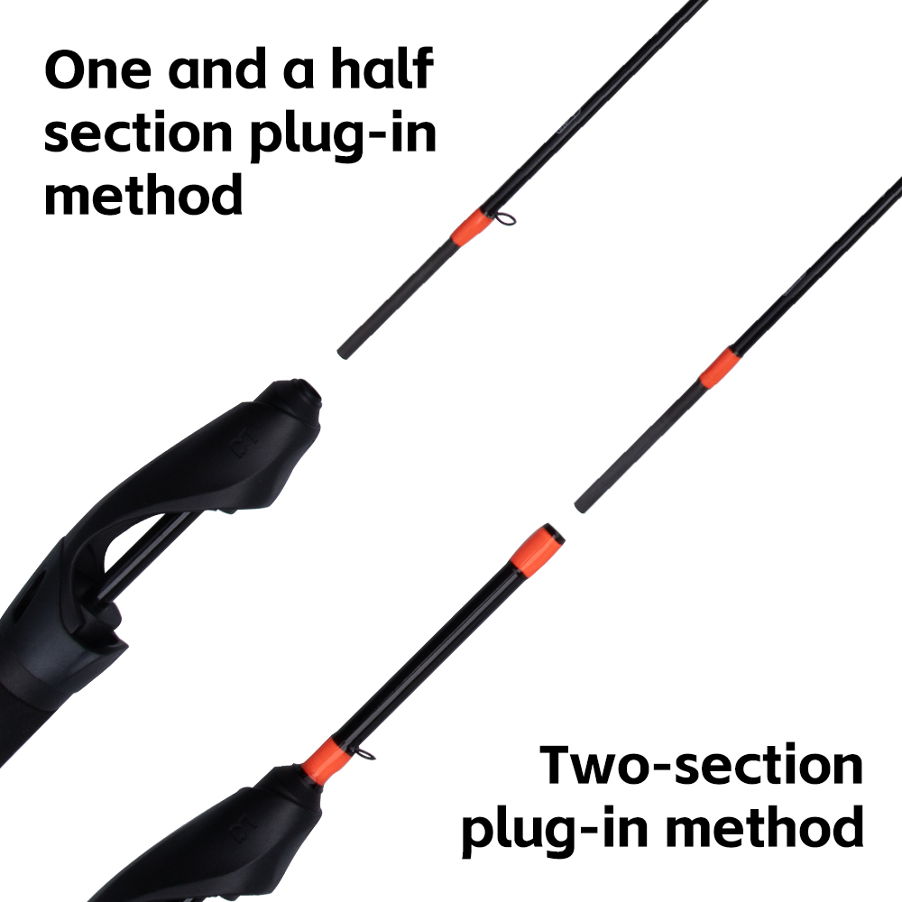 FISHINGFANS ORCA Ice fishing p - Ice Fishing Tip Up のレビューと価格