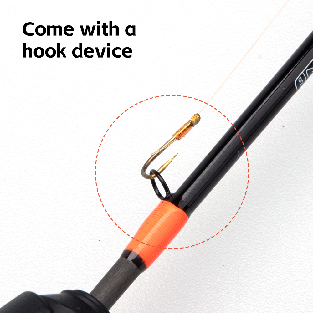 FISHINGFANS ORCA Ice fishing p - Ice Fishing Tip Up のレビューと価格