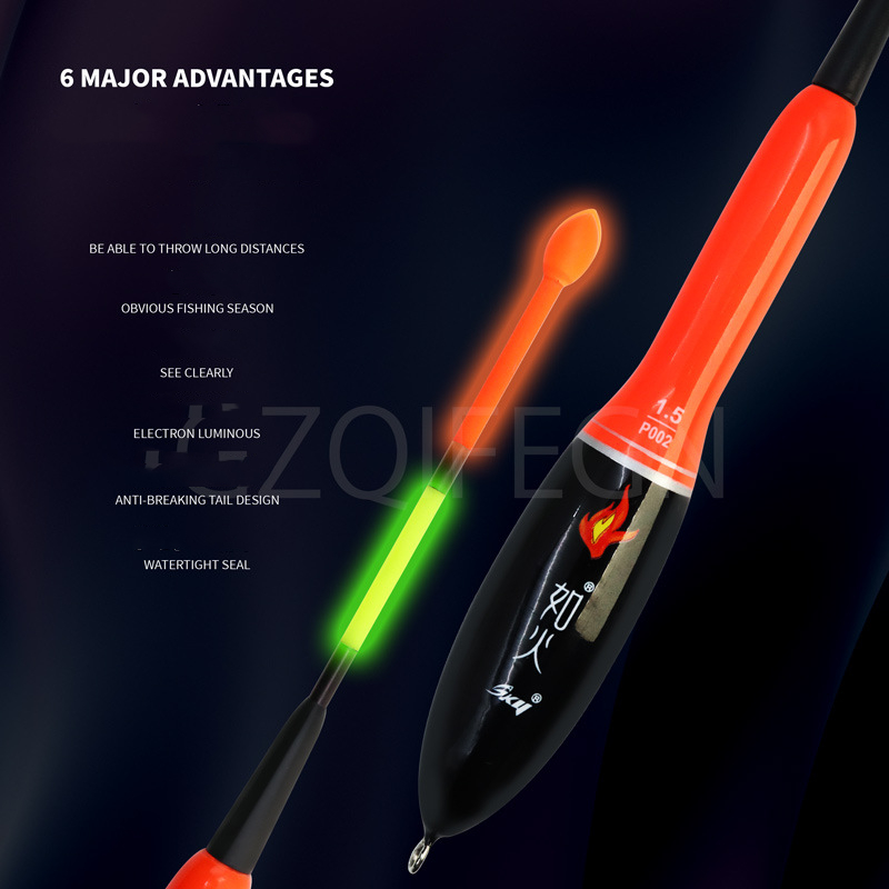 ZYZHE Sea Rock Fishing Float E - Quality Fishing Equipment のレビューと価格