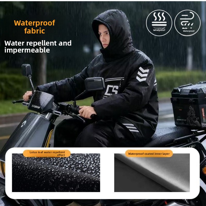 Motorcycle Jacket Winter ColdP - Fishing Equipment Us のレビューと価格