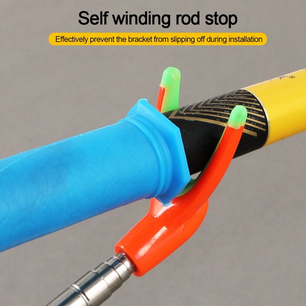 Silicone Fishing Rod Handle Wr - Fishing Rod Glove のレビューと価格