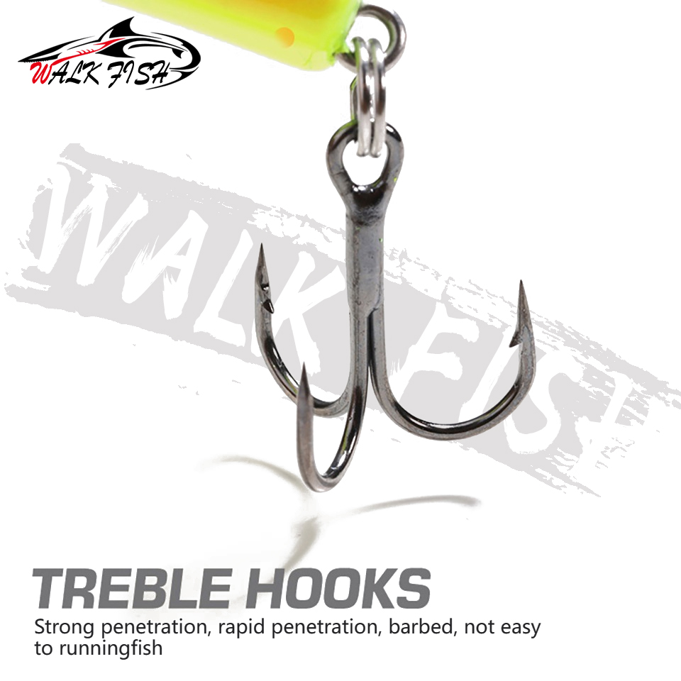 WALK FISH 12g 20g Floating Big - Quality Fishing Equipment のレビューと価格