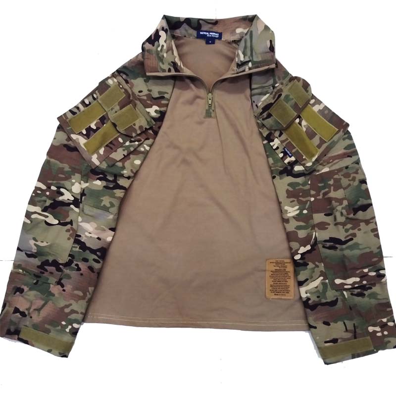 G3 Tactical Uniform MC Sets Ca - Fly Fishing Set のレビューと価格