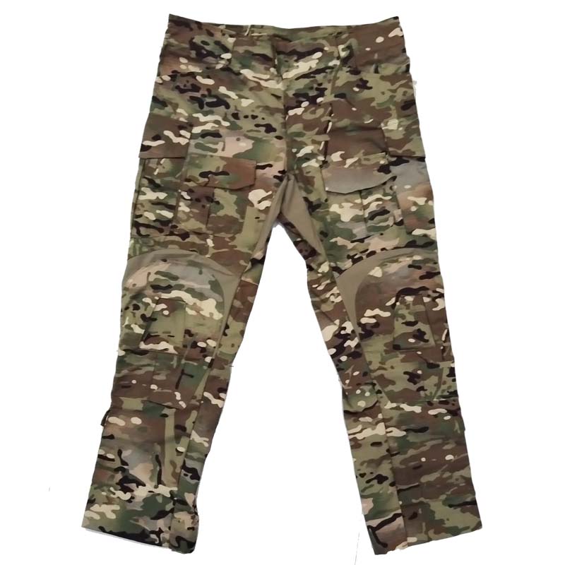 G3 Tactical Uniform MC Sets Ca - Fly Fishing Set のレビューと価格
