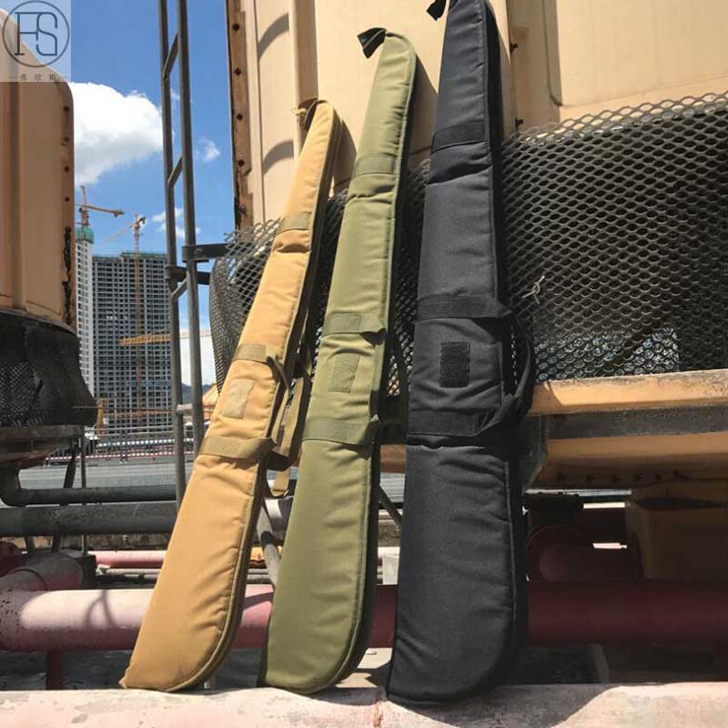 128cm tactical gun bag hunting - Quality Fishing Equipment のレビューと価格