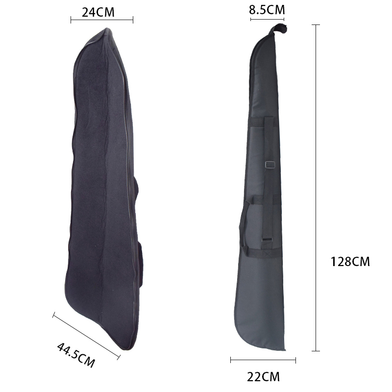 128cm tactical gun bag hunting - Quality Fishing Equipment のレビューと価格