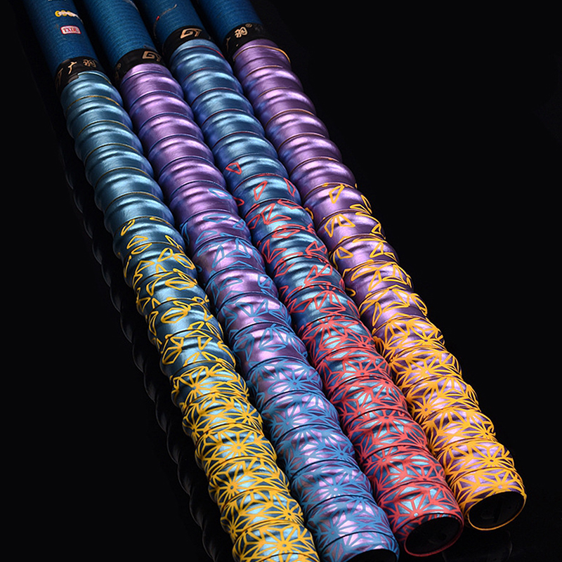Sweatband Grip Tape for Tennis - Fishing Rod Glove のレビューと価格