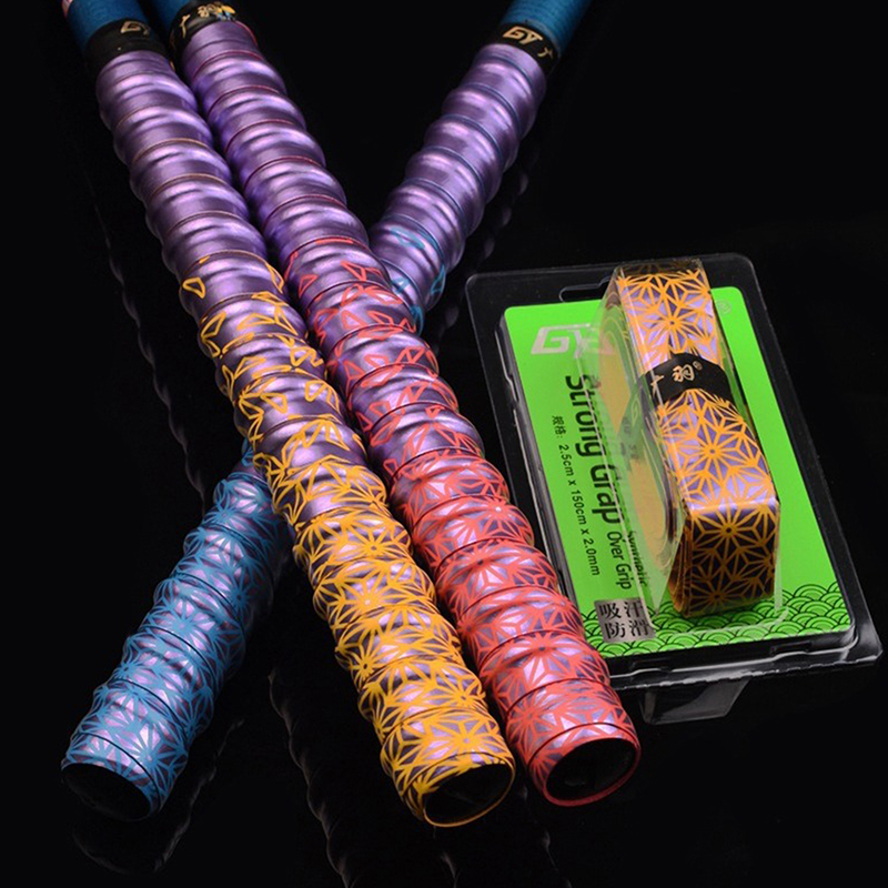 Sweatband Grip Tape for Tennis - Fishing Rod Glove のレビューと価格
