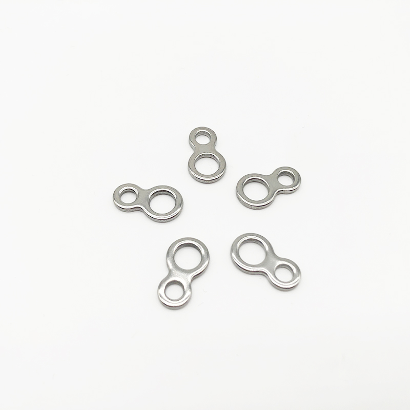 10-50Pcs Stainless Steel Fishi - Fishing Equipment And Tools のレビューと価格
