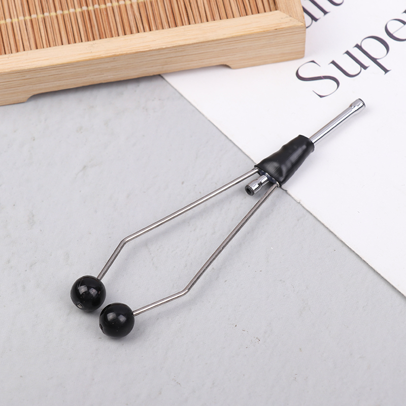 NEW 1Pc Bi-Ceramic Tip Bobbin  - Fly Fishing Set のレビューと価格