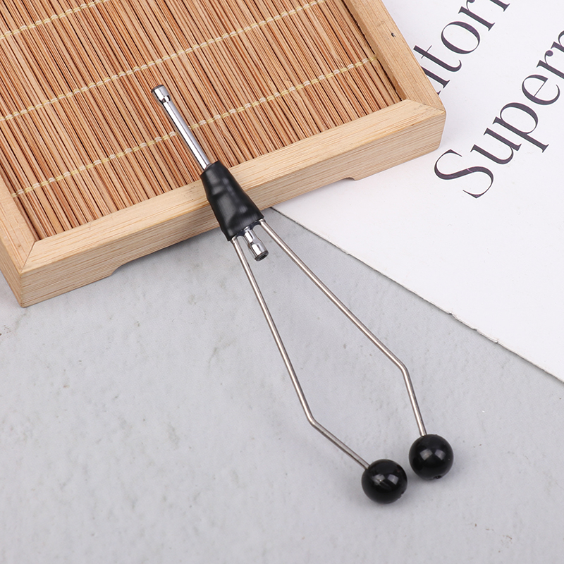 NEW 1Pc Bi-Ceramic Tip Bobbin  - Fly Fishing Set のレビューと価格