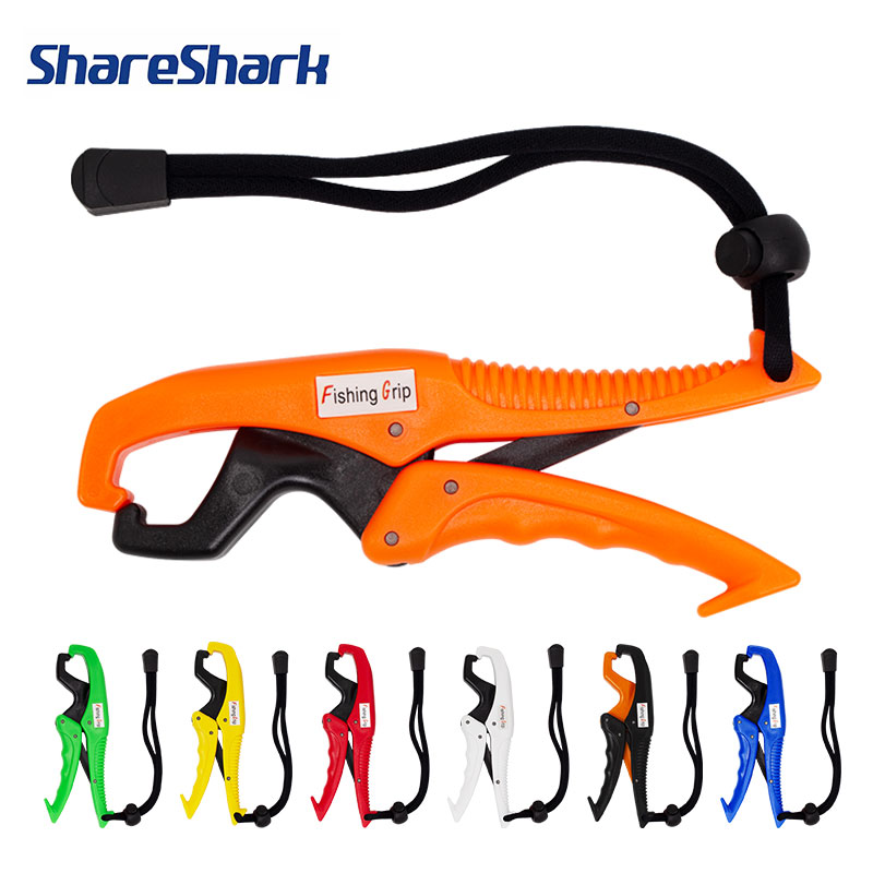 ShareShark Fish Lip Gripper AB - Fishing Equipment And Tools のレビューと価格