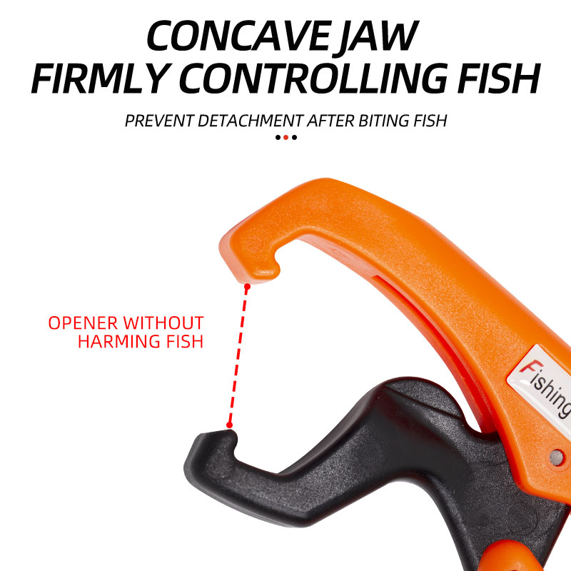 ShareShark Fish Lip Gripper AB - Fishing Equipment And Tools のレビューと価格