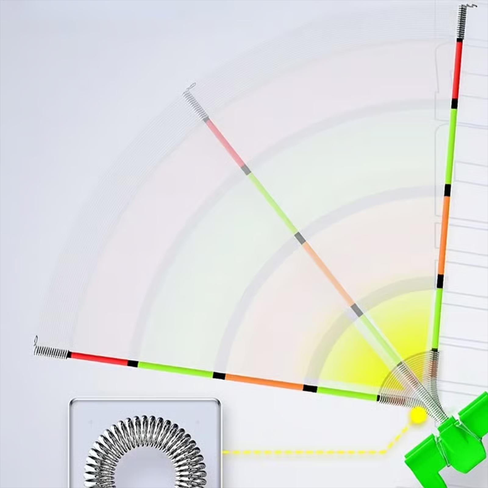 Fishing Alarm 3 Pieces High Se - Ice Fishing Tip Up のレビューと価格