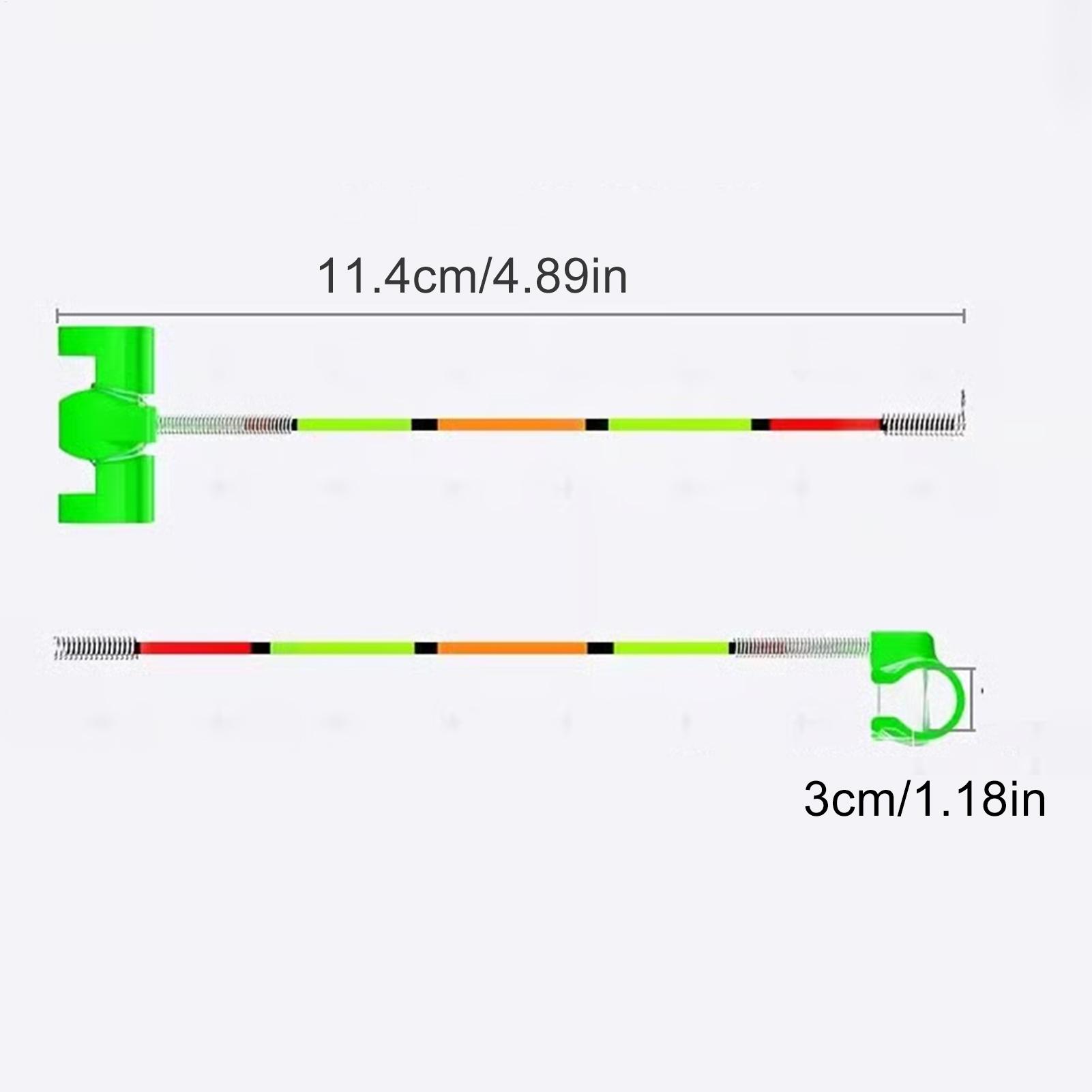 Fishing Alarm 3 Pieces High Se - Ice Fishing Tip Up のレビューと価格
