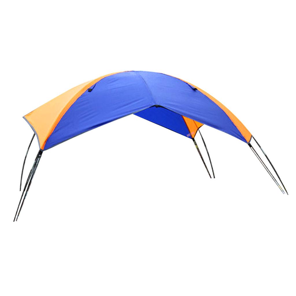 Sun Shelters Shade Cloth Tent  - Fishing Equipment Us のレビューと価格