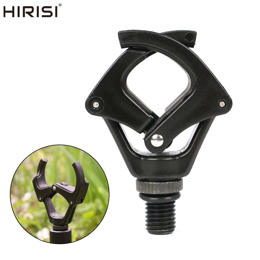 Hirisi Fishing Rod Rest Head S - Fishing Rod Glove のレビューと価格