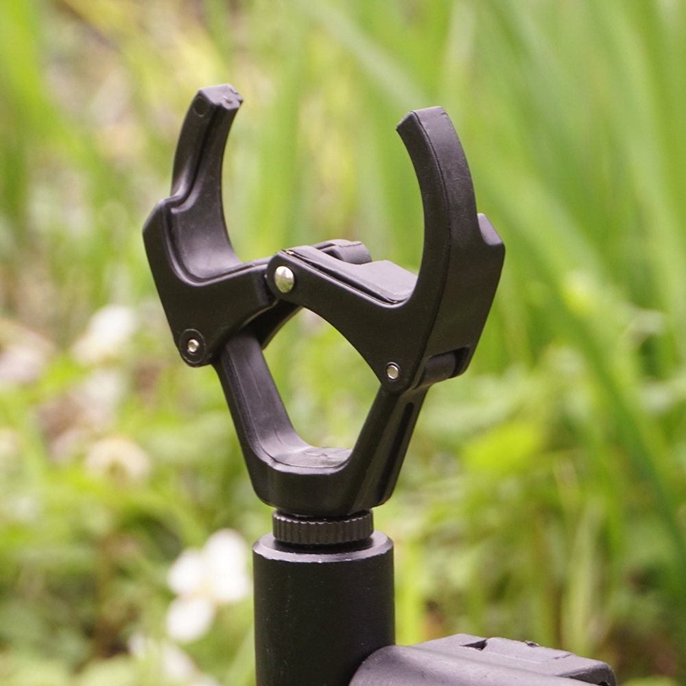 Hirisi Fishing Rod Rest Head S - Fishing Rod Glove のレビューと価格
