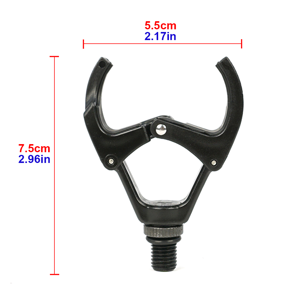 Hirisi Fishing Rod Rest Head S - Fishing Rod Glove のレビューと価格