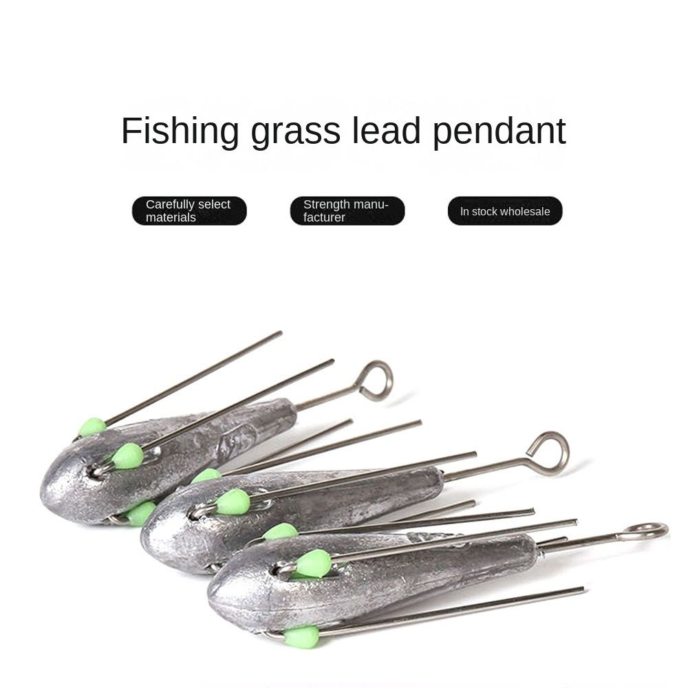 Hot sea fishing fishing sinker - Fishing Equipment And Tools のレビューと価格